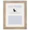 2 Opening Gray 4" x 6" Collage Frame, Simply Essentials™ by Studio Décor®